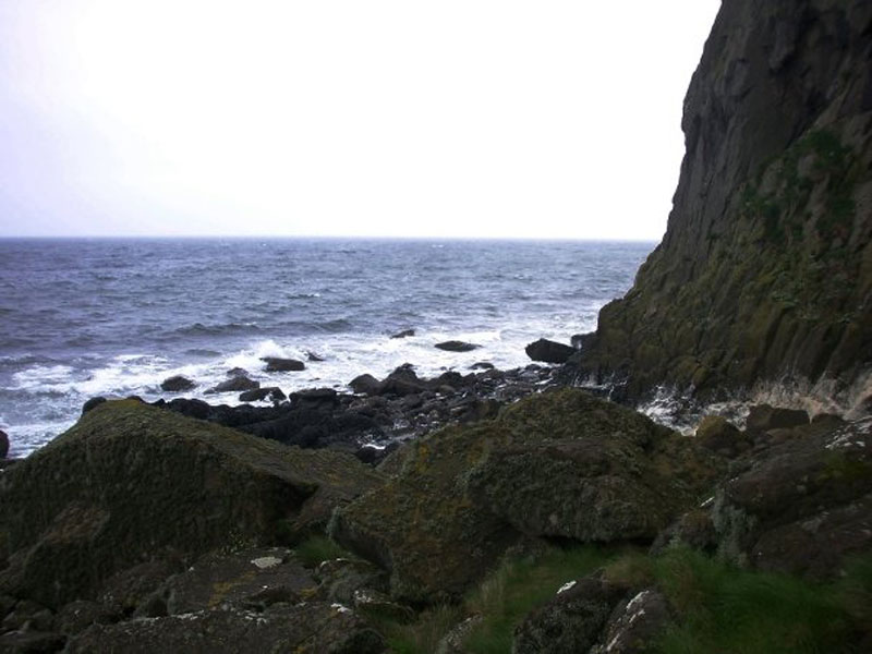 How do we get around there